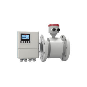 Medidor de Flujo Electromagnético Personalizable OEM, Reemplazo de Marca China para Endress+Hauser, Mide Agua, Líquido, Gas, Aire, Aceite - Product Image 6