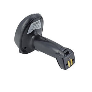 Điện Thoại Di Động <span class=keywords><strong>PDA</strong></span> Giá Rẻ 1D 2D Bộ Thu Thập Dữ Liệu Không Dây Máy Quét Mã Vạch Có Màn Hình Hiển Thị - Product Image 4