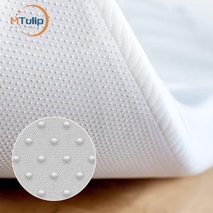 Các nhà máy tốt nhất Aussie CuộN ngủ cũng đầy đủ y tế Nệm colchon đôi Nữ Hoàng Vua đôi Gel Bộ nhớ bọt Nệm Topper - Product Image 3