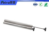 Amortisseur coulissant pour portes et fenêtres, tampon pour porte coulissante de salle de bain, amortisseur pour rail de tiroir