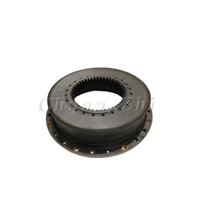 Elemento de Goma de Acoplamiento 100004836 para Piezas de Compresores de Aire CompAir - Product Image 1