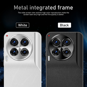 Venta al por Mayor de Fábrica, Teléfono Inteligente para Juegos Camon30 con Android 14, 16+1TB, 4G 5G, CPU Deca Core, Resolución de Pantalla <span class=keywords><strong>HD</strong></span>, Teléfono Móvil Desbloqueado - Product Image 3