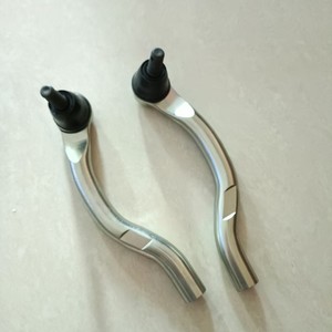 Embouts de biellettes de direction 53560-TA0-A01 53540-TA0-A01 pour Honda Accord 2008, gauche et droite, pièces de rechange - Product Image 3