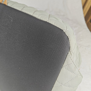 Bolsas de viaje para mascotas de fabricante al por mayor, asiento de seguridad portátil para perros, cama, bolsa para perros pequeños, asiento de seguridad para coche, bolsas para mascotas - Product Image 5