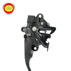 Vente en gros d'accessoires de voiture Chine Vente en gros de serrure de porte de capot de voiture 53510-0K050 <span class=keywords><strong>Prix</strong></span> d'usine chinois - Product Image 2