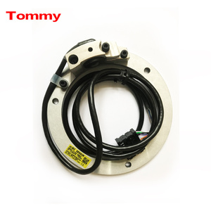 A860-2120-V003 Nuevo Sensor de Husillo FANUC Original - Product Image 1