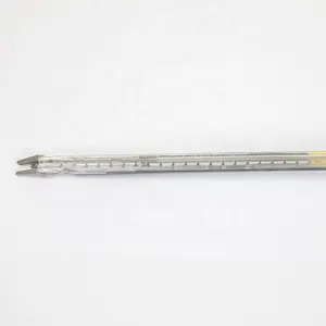 عروض المصنع ادوات الجراحة اللابارسكوبية تستعمل لمرة واحدة تيتانيوم مشبك تطبيق الادراج الداخلية TQ10 10mm - Product Image 3