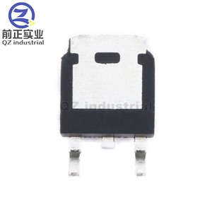 Qz thành phần điện tử ban đầu để 263 <span class=keywords><strong>ams1085cm</strong></span> <span class=keywords><strong>AMS1085CM</strong></span>-ADJ - Product Image 2