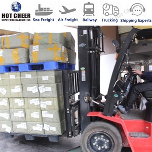 Ddp FCL <span class=keywords><strong>Container</strong></span> vận chuyển từ trung quốc đến Chicago, Melbourne, <span class=keywords><strong>Montreal</strong></span> cho 20ft và 40ft hộp - Product Image 3