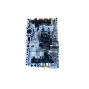 Cuerpo de válvula de transmisión automática 7WF25D de alta calidad, paquete de solenoide E para modelo Trumpchi <span class=keywords><strong>2023</strong></span>, 1 año de garantía - Product Image 2