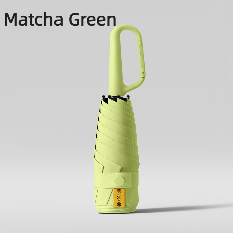 Vert Matcha