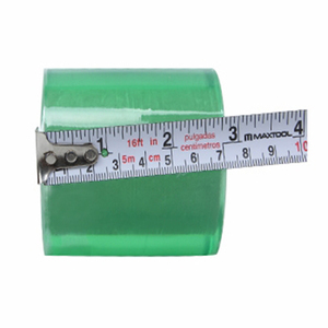 Siêu rõ ràng PVC trong suốt phim mềm bảo vệ <span class=keywords><strong>wrapper</strong></span> cho cáp dây bao bì độ ẩm bằng chứng thổi quá trình đúc - Product Image 6