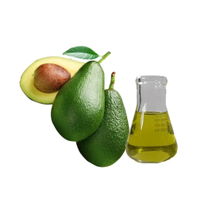 Olio di Avocado Puro Naturale Certificato COA per Viso, Capelli, Cura della Pelle e Cucina Gourmet - Prezzo all'Ingrosso, Estratti Vegetali Naturali - Product Image 2