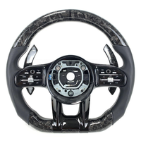 Volant pour Mercedes-Benz AMG GT C190 W205 C205 W166 W167 W213 W217 C217 W222 W223 – Améliorez votre ancien volant