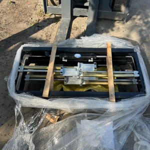 TCM FD35 3.5トンディーゼルフォークリフト 3mマスト 2段式 1070mmフォーク高さ 3000mmリフト高さ 5 km/h走行速度 3mリフト高さ 3トン積載量 - Product Image 6