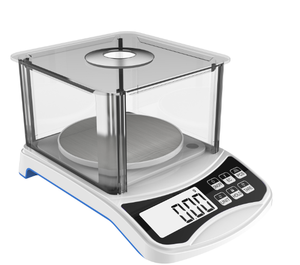 Sản Phẩm Mới Changxie Nhà Máy Kỹ Thuật Số Quy Mô 500G 1Kg 0.01G Vàng Trọng Lượng Vàng Đo Gram Cho Phòng Thí Nghiệm - Product Image 6