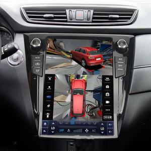 Per <span class=keywords><strong>Nissan</strong></span> <span class=keywords><strong>X</strong></span>-Trail T32 <span class=keywords><strong>Qashqai</strong></span> J11 Rogue Autoradio Stereo Android Lettore Multimediale 2 Din Unità GPS Navi - Product Image 6