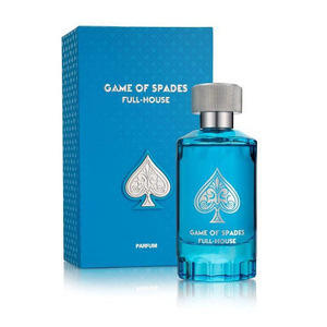 Parfum floral pour homme longue durée, taille standard, vaporisateur, pour la culture du Moyen-Orient de Dubaï, parfum Jeu de Pique - Product Image 4