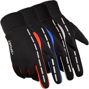 Sturdyarmor invierno cálido reciclar corriendo invierno Dailylife al aire libre de la pantalla táctil guantes de <span class=keywords><strong>ciclismo</strong></span> - Product Image 2