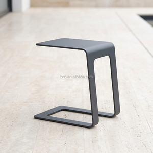 Tumbona de Exterior <span class=keywords><strong>con</strong></span> Estructura de Aluminio y Respaldo Ajustable para <span class=keywords><strong>Piscina</strong></span>, Playa, Hotel, Tumbona Moderna al por Mayor <span class=keywords><strong>con</strong></span> Cojín - Product Image 3