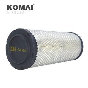 Elemento de Filtro de Aire Primario AF26659 A-5597 135326205  SL 81116  SBA314531176  87300178 757-27890 para NEW HOLLAND MC 28MC 35 - Product Image 4