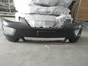 Parachoques delantero para coche, accesorios para Carens 86511-1D050, 2006, 2007, 2008, 2009, 2010, 2011, 2012 - Product Image 2