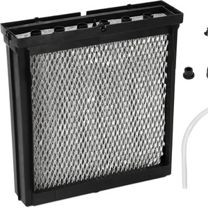 Kit d'entretien pour humidificateur Wansheng 4792, panneau d'eau modèle 10 pour AprilAire 500 500A 500M, usage domestique - Product Image 2