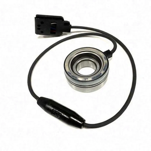 Rodamiento del Sensor del Motor 2/032S2/EA002A Rodamiento de pieza de automóvil de alta calidad <span class=keywords><strong>BMB</strong></span> 6202 - Product Image 3
