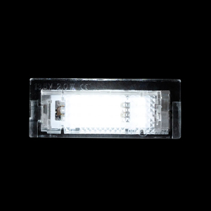 2 Luces LED Blancas para Matrícula, Sin Errores, para BMW E39 5D, Vagoneta de 5 Puertas, Touring, Accesorios de Repuesto - Product Image 6