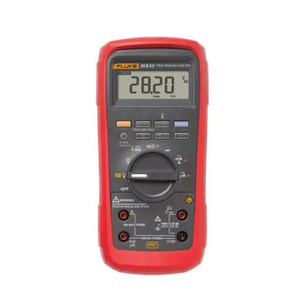 Multímetro Digital True-RMS Intrínsecamente Seguro MT-Fluke 28II Ex, 6000 Contenedores, Pantalla Retroiluminada para Pruebas Eléctricas, En Stock - Product Image 2