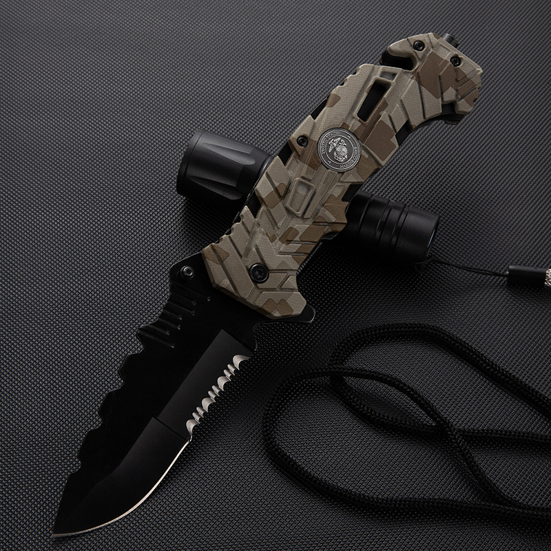 YJ Knives
