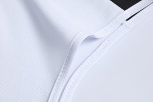 Ensemble de maillots de basketball pour hommes, design personnalisé et sublimé, chemises d'équipe uniformes pour adultes et enfants, ensembles de sport de club - Product Image 4