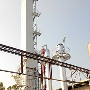 Bangwin Industrial <b>Gas</b> <b>Generation</b> Equipment Liquid Nitrogen Oxygen and Argon Plant Production Line - Product Image 4