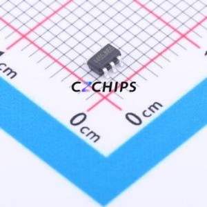 WL4456 Wireless Transceiver IC SOT-23-6L RF ( Frequency Range: )( Operating Voltage: 1.8V~3.6V )( Output Power: 12dBm ) - Product Image 1