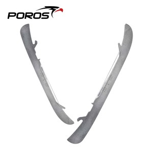 POROS, duradero, de alta calidad, nuevo Material de revestimiento, hoja de patín de Hockey sobre Hielo (acero) para <span class=keywords><strong>KHL</strong></span> - Product Image 3