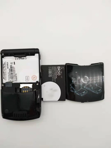 GSM-FIX per V3: Telefono Cellulare Classico Flip Originale Sbloccato, Semplice ed Economico - Product Image 4