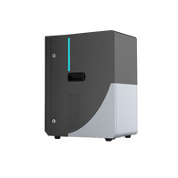 XTD Distributeur automatique de paiement en espèces et de monnaie, machine de libre-service intelligente pour magasins de détail, restaurants et supermarchés
