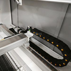 เครื่องตัดเลเซอร์ CNC รุ่น LaserMen-1390FC สำหรับตัดโลหะและอโลหะ พร้อมรุ่น 1390FC - Product Image 5