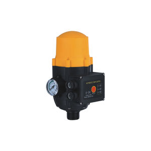 משאבת מים אוטומטי בקר זרימת מים משאבת מאיץ אלקטרוני אוטומטי לחץ מתג לחץ שליטה 1.5-3.0BAR 50/60HZ - Product Image 4