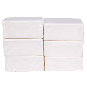 ทิชชู่เยื่อไม้บริสุทธิ์2 /3/4ชั้นสำหรับหน้าปรับแต่งได้จากโรงงาน - Product Image 5