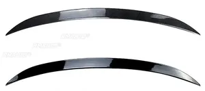 Alerón Trasero para BMW Serie 5 F10 F18 M5 520i 528i 535i 530i 525i 2010-2016, Accesorios para Automóviles - Product Image 6