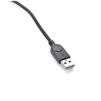 Câble adaptateur USB 2.0 Type-C coudé avec cœur en cuivre pour téléphones et tablettes Android, ligne d'extension de charge et de données de 15 m