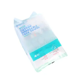 맞춤형 인쇄 기저귀 제품 스탠드 업 파우치 아기 기저귀 포장 가방 안전한 보관