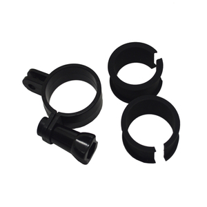 Caméra d'<span class=keywords><strong>action</strong></span> SJ2000 <span class=keywords><strong>lampe</strong></span> de poche moto vélo casque support Tube fixation support pour GoPro Hero 13 12 DJI <span class=keywords><strong>Action</strong></span> 5 Pro Insta360 - Product Image 3