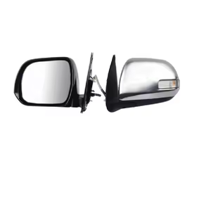 <span class=keywords><strong>กระจก</strong></span>มองข้างปรับไฟฟ้าแบบใหม่สำหรับรถยนต์โตโยต้า ไฮลักซ์ วีโก้ แชนป์ ไฮเอซ คอมมิวเตอร์ อุปกรณ์เสริม<span class=keywords><strong>กระจก</strong></span>มองข้างรถยนต์ - Product Image 3