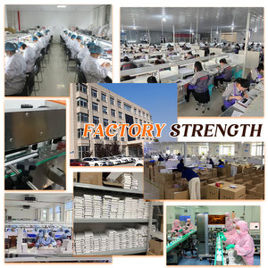 Mi nối riêng lẻ nhãn hiệu riêng Hàn Quốc, dụng cụ nối mi, khay mi, mi volume cashmere - Product Image 5