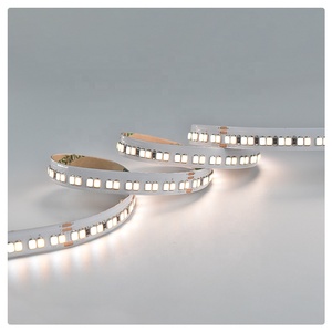 Tira de Luz LED de 30 Metros de Longitud, 48V, PCB de 10mm, CCT Ajustable, Blanca 2700K-6500K, Iluminación Flexible con Cinta LED - Product Image 2