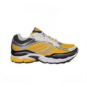 Baskets Chunky de Luxe pour Hommes, Chaussures de Marche Décontractées à Lacets, Chaussures de Course Tendance avec Conception Légère et Confortable pour Femmes - Product Image 3