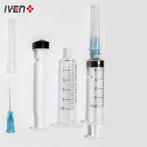 50Ml 100Ml 150Ml 200Ml 250Ml 500Ml 1000Ml 사출 성형 장치 조립 기계 주사기 바늘 조립 기계 - Product Image 4