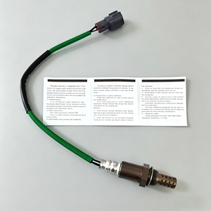 89465-97212 Capteur d'oxygène à 4 fils pour Toyota Rush J200 J210 Duet Sparky <span class=keywords><strong>Daihatsu</strong></span> Terios 1.3L 1.5L Capteur lambda 8946597212 - Product Image 1
